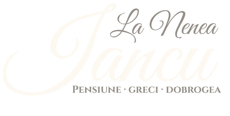 La nenea Iancu
